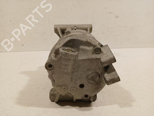 AC compressor FIAT TIPO Estate (356_, 357_) 1.4 (356WXF1B) | BP28587761M34 