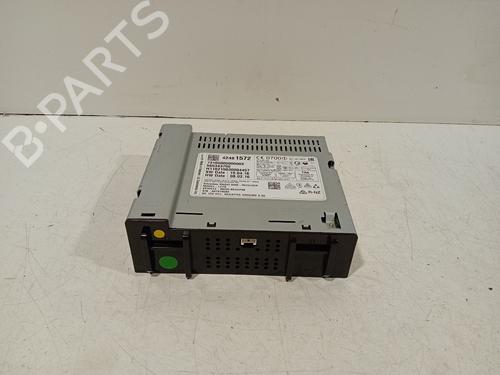 Used Electronic module Electronic module 18605999 18605999