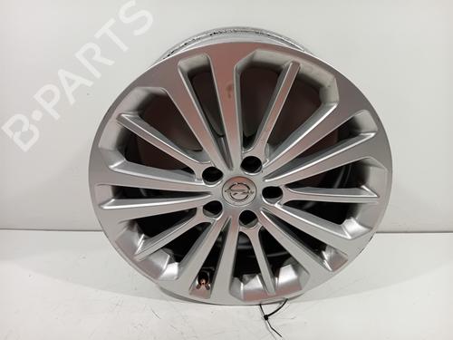 Used Rim Rim 32252915 32252915