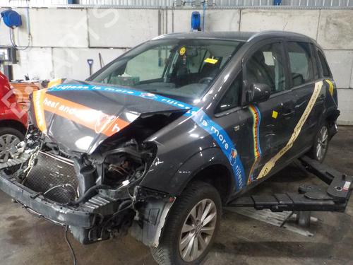 Used Parts OPEL ZAFIRA / ZAFIRA FAMILY B (A05) 1.6 (M75) 1642747