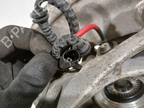 Right front steering knuckle MINI MINI (F55) Cooper | BP39036880M26 - Image 5