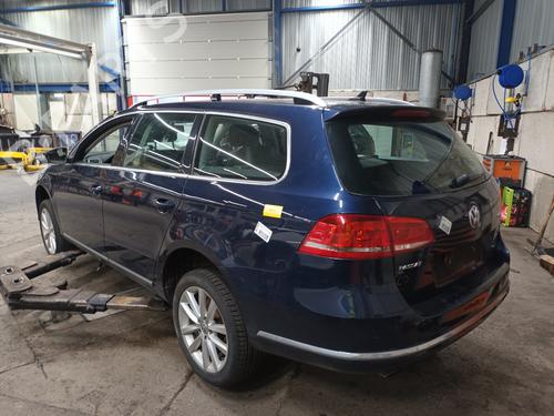 Left headlight VW PASSAT B7 Variant (365) 1.4 TSI | BP34555282C28  - Image 12