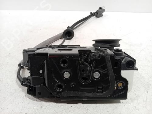 Used Rear right lock VW GOLF VI (5K1) 1.4 TSI (122 hp) 22904766