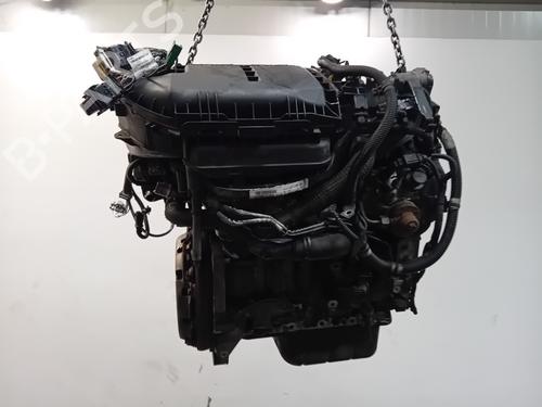 Engine CITROËN C3 II (SC_) 1.6 HDi | BP22790000M1 