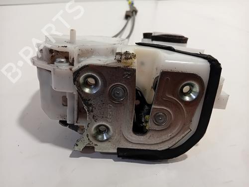 Used Rear right lock MITSUBISHI MIRAGE / SPACE STAR VI Hatchback (A0_A) 1.0 (A05A) (71 hp) 23278697