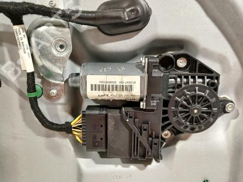 Rear left window mechanism VW TOURAN (1T3) 2.0 TDI | BP29521362C24 