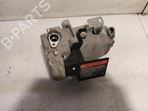 AC compressor NISSAN LEAF (ZE0) Electric | BP15860463M34 