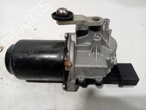 Motorino tergicristallo anteriore SKODA FABIA III Estate (NJ5) 1.0 TSI (95 hp) 32352205