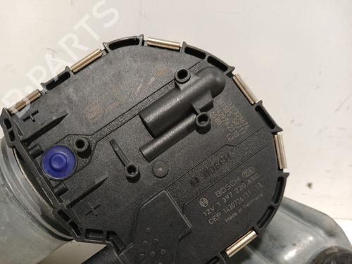 Front wiper motor SEAT LEON ST (5F8) 1.6 TDI | BP30152723M29 - Image 2