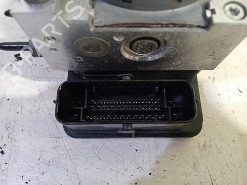 ABS pump CITROËN C4 CACTUS 1.6 BlueHDi 100 | BP21112584M43 