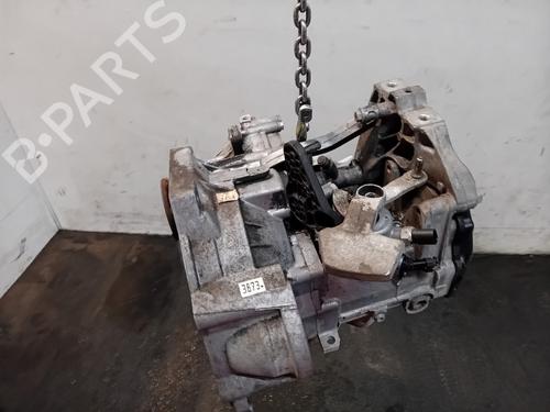 Gearbox VW CADDY IV Box Body/MPV (SAA, SAH) 2.0 TDI | BP34430761M3 - Image 5