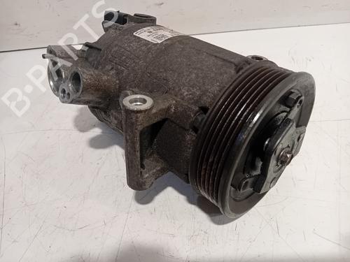 Used AC compressor VW POLO V (6R1, 6C1) 1.4 TDI (75 hp) 32232462