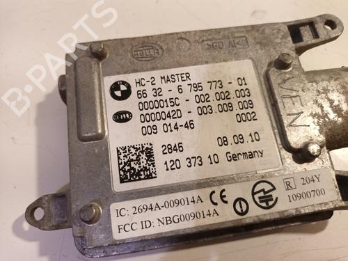 Electronic sensor BMW 5 Touring (F11) 528 i | BP16983919M84 