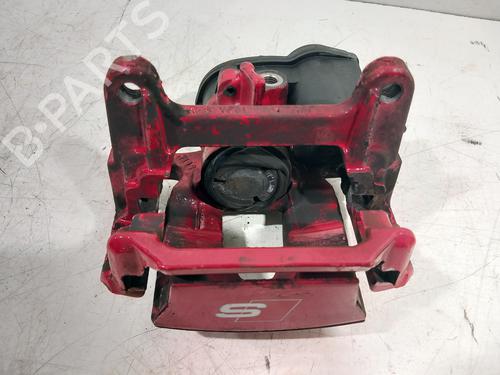 Right rear brake caliper AUDI Q5 (FYB, FYG) SQ5 TFSI quattro | BP33757203M106 - Image 5