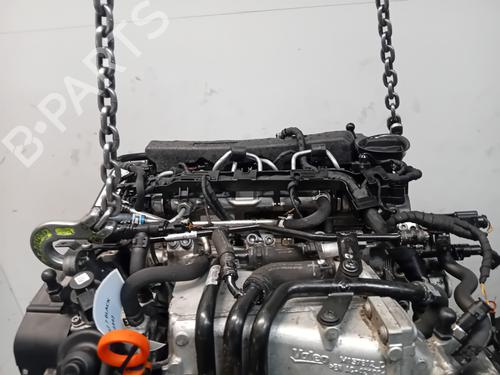 Engine VW GOLF VII (5G1, BQ1, BE1, BE2) 1.6 TDI | BP35788816M1  - Image 6
