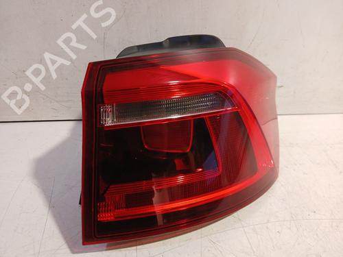 Højre baglygte VW GOLF SPORTSVAN VII (AM1, AN1) 1.4 TSI (125 hp) 31856701