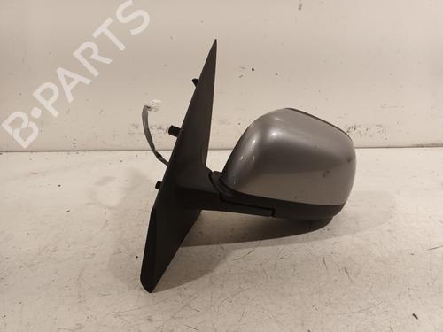 Left mirror DACIA DOKKER MPV (KE_) 1.3 TCe 100 (KENU) | BP15735932C26 