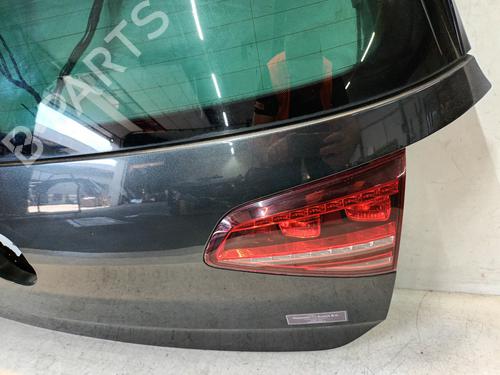 Bagklap CC/Kombi-Coupé VW GOLF VII (5G1, BQ1, BE1, BE2) 1.4 GTE Hybrid | BP29175622C6