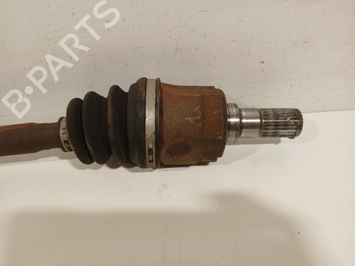 Right front driveshaft KIA PICANTO II (TA) 1.0 | BP38499085M39 - Image 4