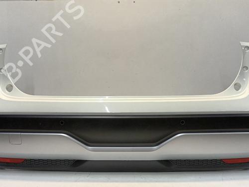 Used Rear bumper NISSAN QASHQAI III (J12) 1.3 DIG-T (140 hp) 31118295