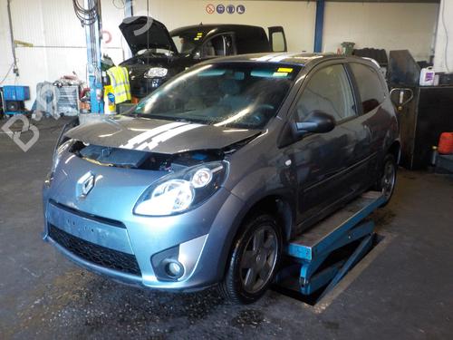 RENAULT TWINGO II (CN0_) 1.5 dCi (CN0E) 844975