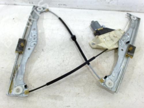 Front left window mechanism CITROËN C4 CACTUS 1.2 VTi 82 | BP10669982C22 - Image 3