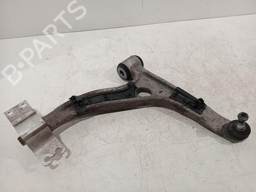 Used Right front suspension arm Right front suspension arm MERCEDES-BENZ CLA Coupe (C117) CLA 180 (117.342) (122 hp) 33431036 33431036