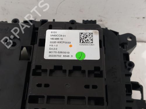Gearstang BMW 3 (G20, G80, G28) 320 e Plug-in-Hybrid | BP33024391M90 - Image 4