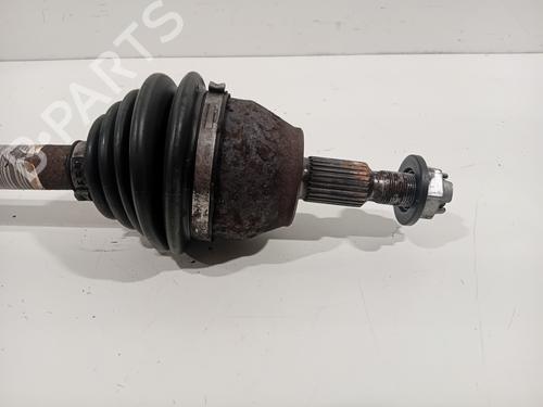 Antriebswelle links vorne FORD FOCUS III 1.6 TDCi | BP30573815M38 