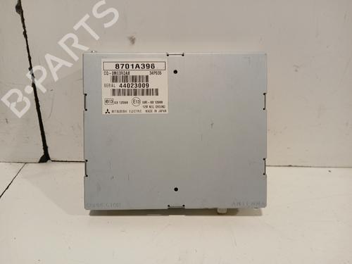 Used Electronic module MITSUBISHI OUTLANDER III (GG_W, GF_W, ZJ, ZL, ZK) 2.0 Hybrid 4WD (GG2W) (200 hp) 30643030
