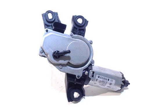 Used Back wipers mechanism VW PASSAT B7 Variant (365) 2.0 TDI (140 hp) 10667511