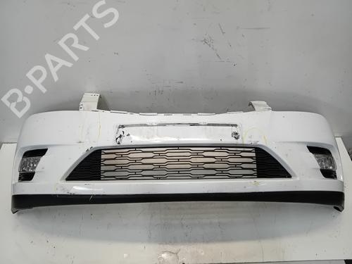 Used Front bumper KIA CEE'D SW (ED) 1.4 CVVT (90 hp) 28002181