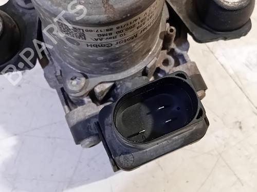 Vacuum pump SEAT LEON (5F1) 1.0 TSI | BP19797184M80 