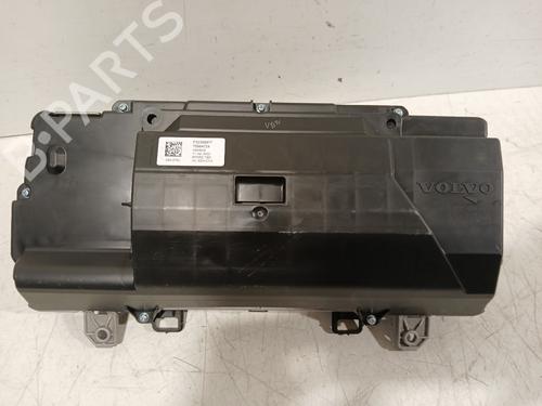 Instrument cluster VOLVO XC40 (536) T5 Plug-in Hybrid | BP33607800C47 - Image 3