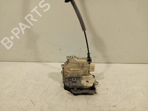 Højre fortil lås AUDI A1 Sportback (8XA, 8XF) 1.4 TFSI (122 hp) 33122670