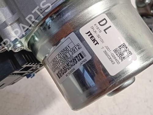 Steering column MAZDA 2 Hatchback (DL, DJ) 1.5 | BP19093789M21 - Image 4