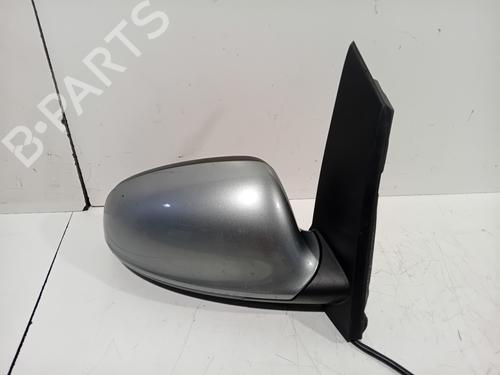 Used Right mirror OPEL ASTRA J Sports Tourer (P10) 1.6 (35) (116 hp) 31018114