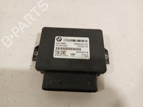 Used Electronic module BMW 6 Gran Coupe (F06) 650 i (449 hp) 28605631
