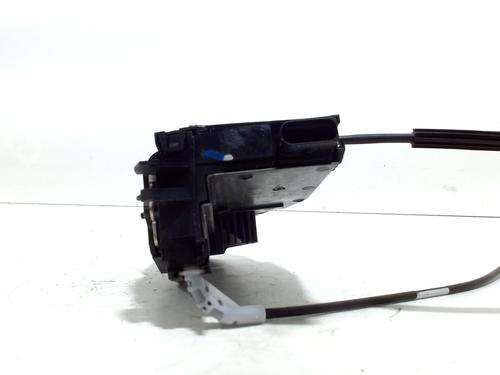 Front left lock PEUGEOT 308 II (LB_, LP_, LW_, LH_, L3_) 1.2 THP 110 | BP13208183C98 