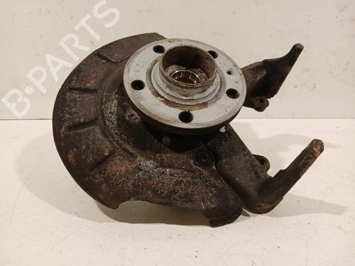 Right front steering knuckle VW POLO V (6R1, 6C1) 1.2 TSI | BP28283219M26 