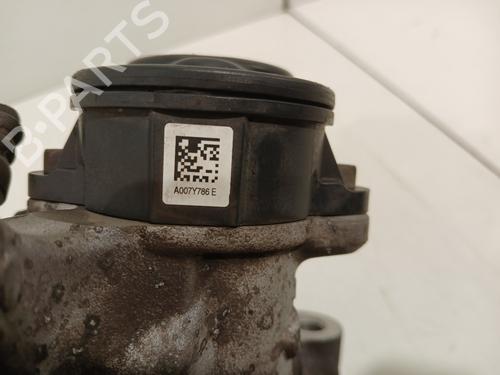 Left rear brake caliper RENAULT AUSTRAL TCe 160 (HGMJ) | BP36670745M107 - Image 7