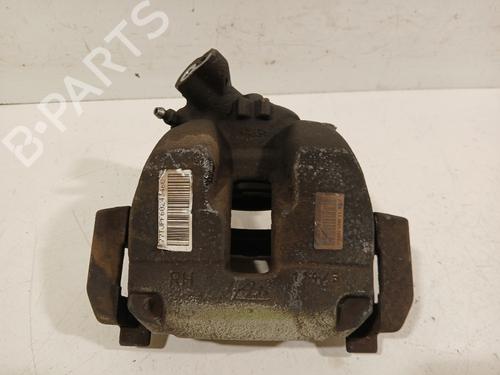 Left front brake caliper CITROËN C4 Grand Picasso II (DA_, DE_) 2.0 BlueHDi 150 | BP28283030M105 