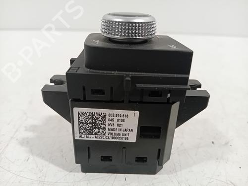 Switch AUDI Q5 (FYB, FYG) 35 TDI Mild Hybrid | BP18121039I30 