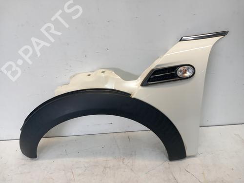 Used Left front fenders Left front fenders 38706082 38706082