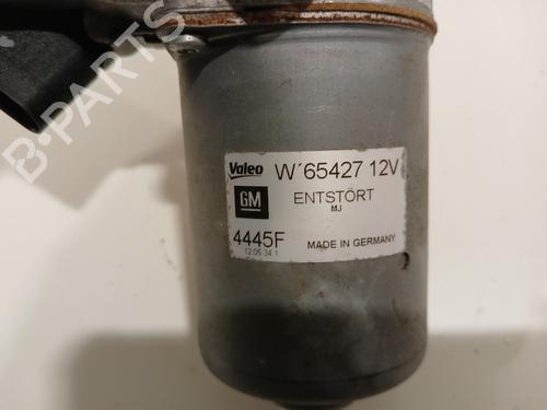 Front wiper motor OPEL CORSA E (X15) 1.2 (08, 68) | BP35980782M29 - Image 5