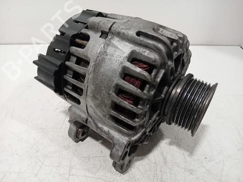 Alternator AUDI Q5 (FYB, FYG) SQ5 TFSI quattro | BP33325672M7 - Image 2
