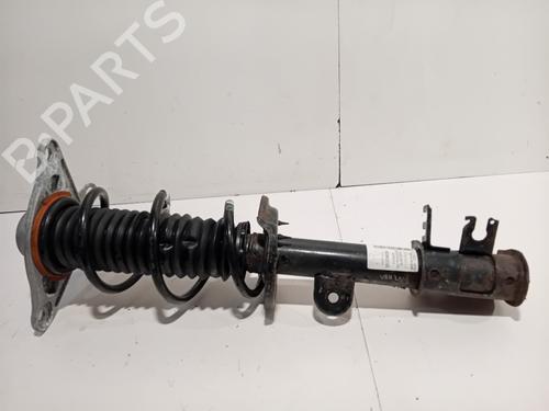 Used Left rear shock absorber FIAT 500X (334_) 1.4 (334AXC1B, 334AXC11) (140 hp) 27517531