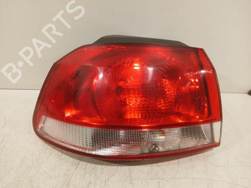 Used Left taillight Left taillight 38859572 38859572