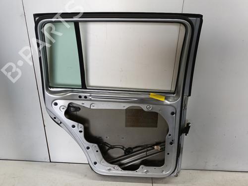 Left rear door VW TOURAN (1T1, 1T2) 1.4 TSI | BP19773399C4 