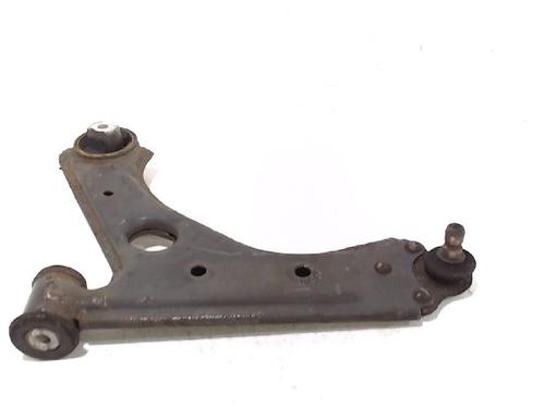 Left front suspension arm ALFA ROMEO MITO (955_) 1.4 (955AXB1B) | BP4194550M12 